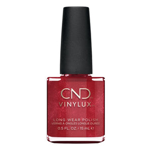 Cnd Vinylux - Tartan Punk 15 ml