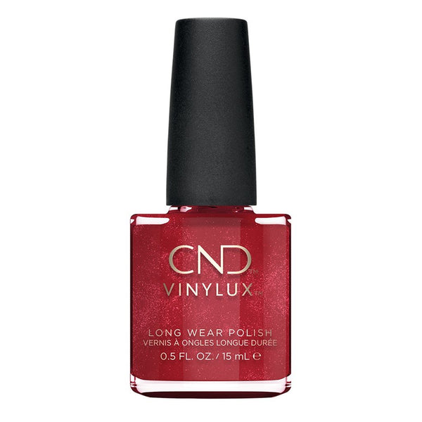 Cnd Vinylux - Tartan Punk 15 ml