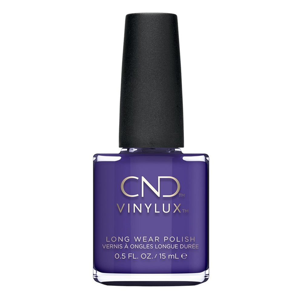 Cnd Vinylux - Video Violet 15 ml