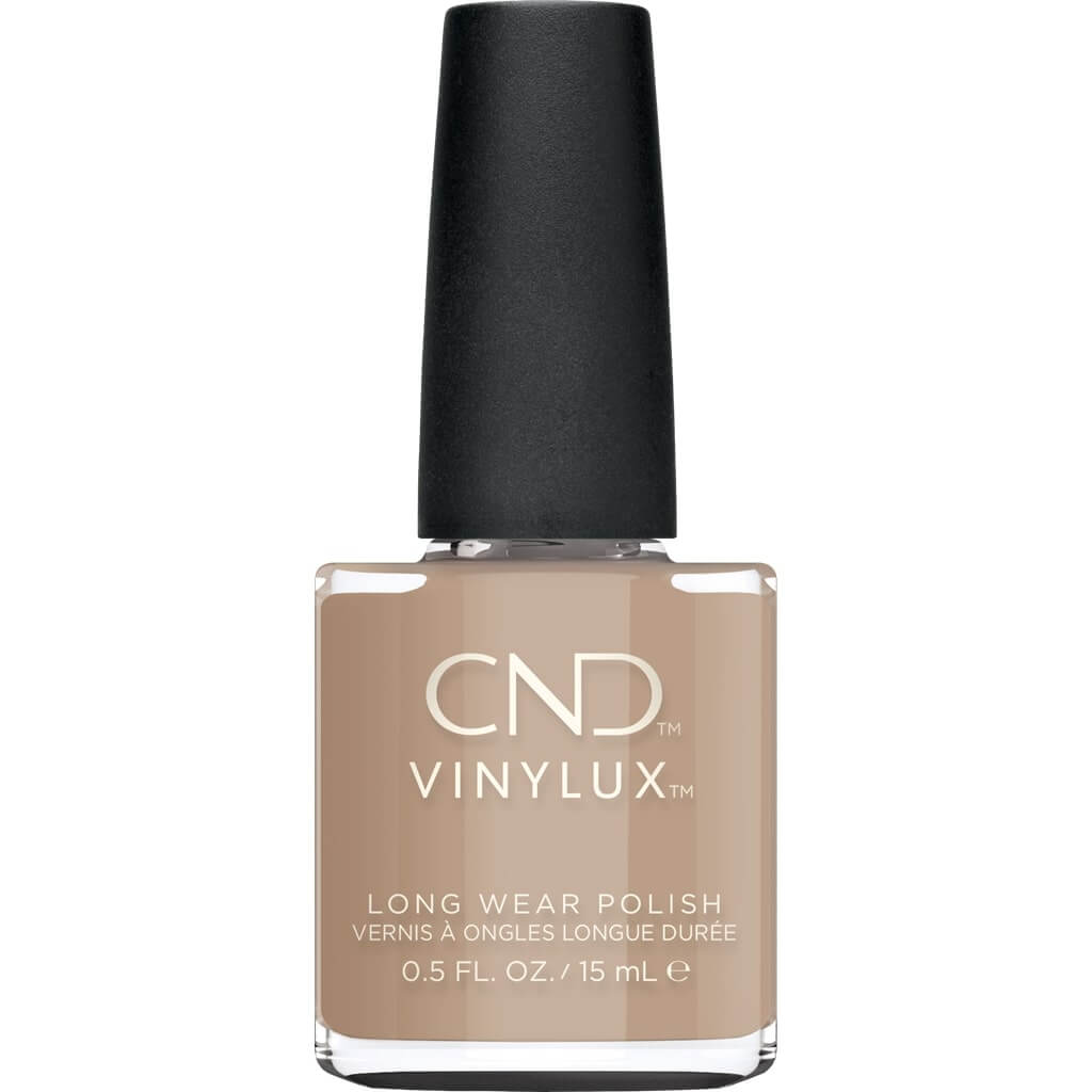Cnd Vinylux - Wrapped In Linen