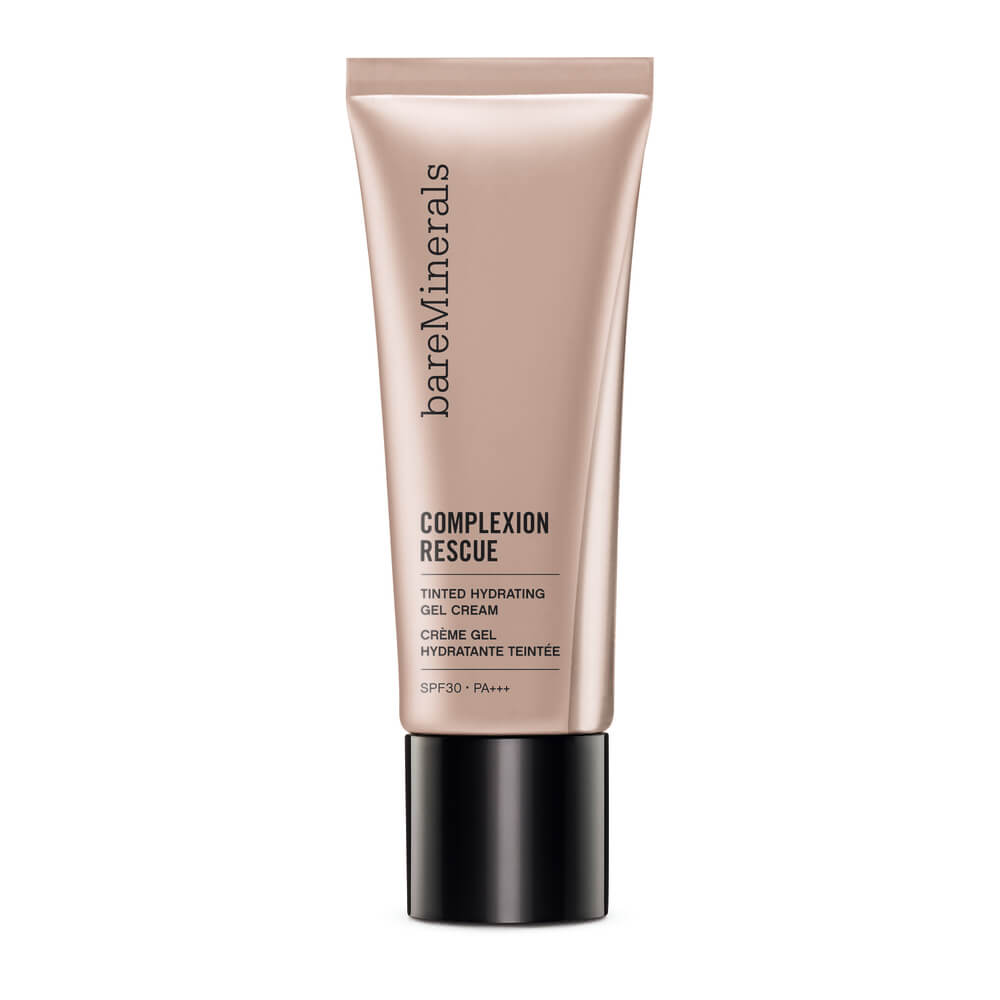 Bareminerals - Complexion Rescue Tinted Hydrating Gel Cream - 20 Nuancer