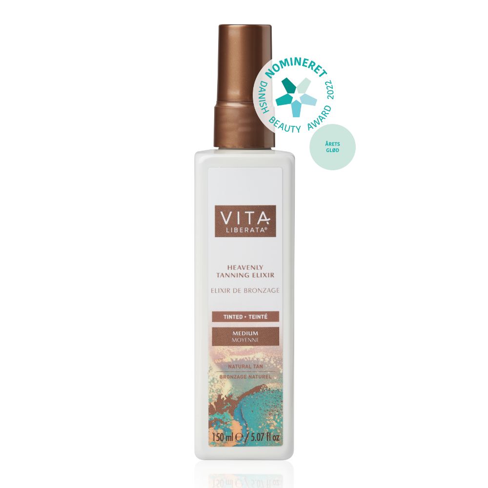 Vita liberata - Heavenly Elixir