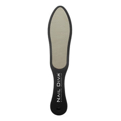 Nail Diva - Fodfil - 2 sidet