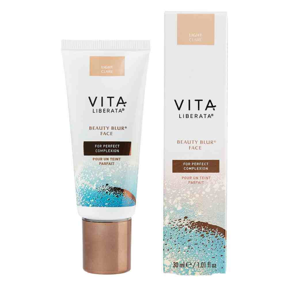 Vita Liberata - Beauty Blur 30 ml - 4 Varianter