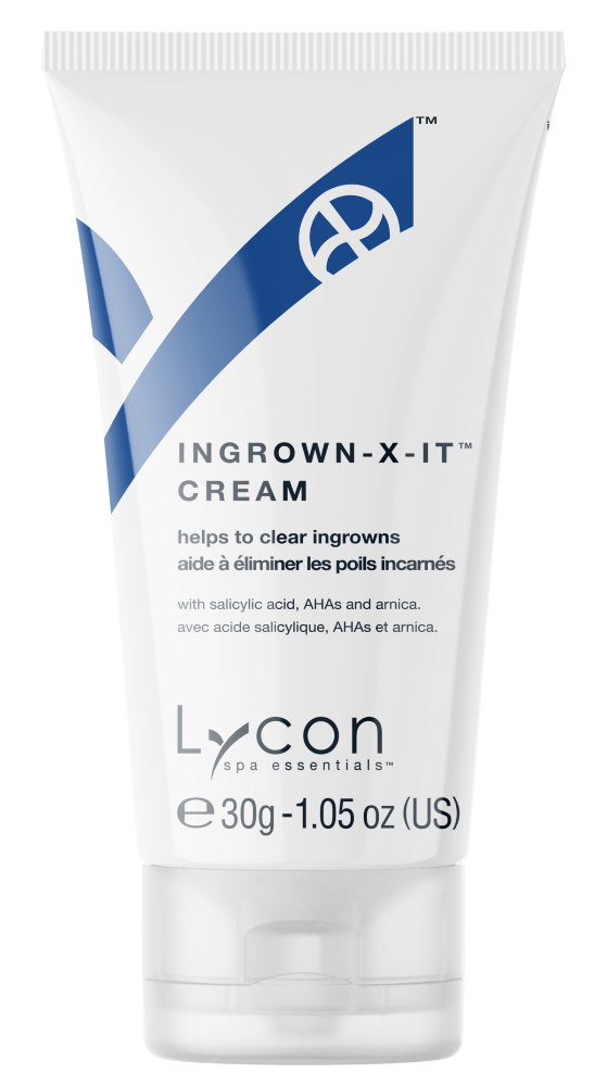 Lycon - Ingrown X It Cream 30 ml