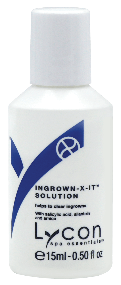 Lycon - Ingrown X It Solution 15 ml