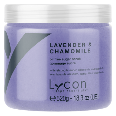 Lycon - Lavender & Chamoile 520g