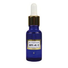 4x Stabilized 30% Vitamin C