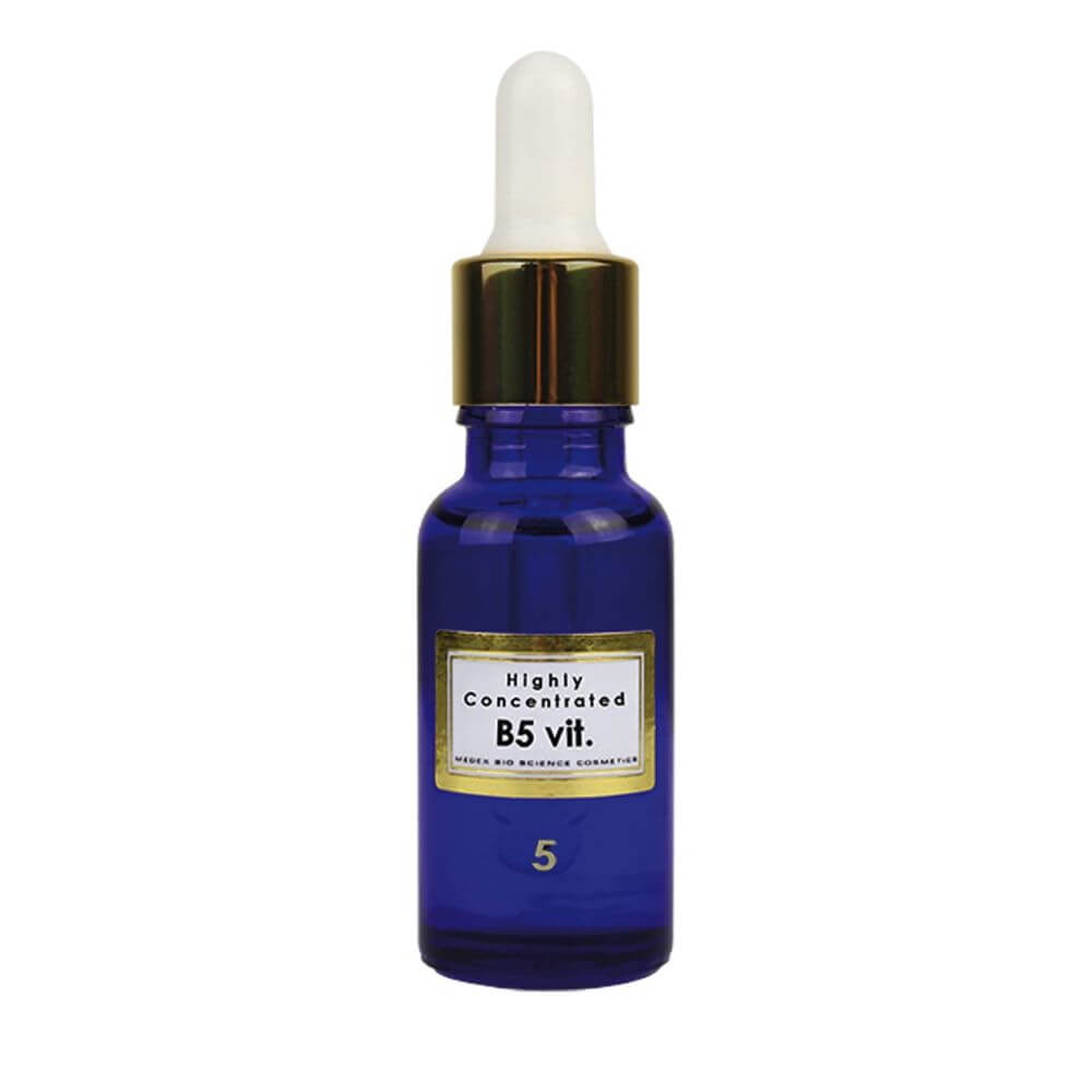 Medex - Highly Concentrated B5 Vitamin 20 ml