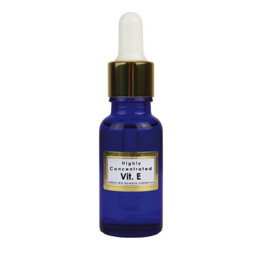 Medex - Highly Concentrated Pro-vit E 20 ml