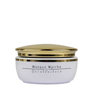 Aromatisk luksusmaske med myrra og 1 stk. gratis 10 % Argireline Ampul