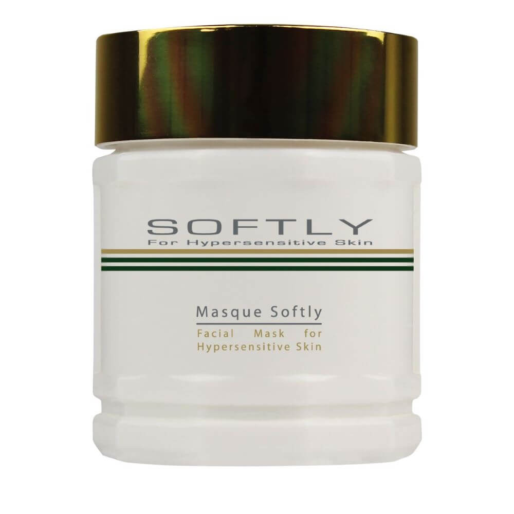 Oplev den ultimative pleje til din sensitive hud med Medex Masque Softly, en beroligende og fugtgivende ansigtsmaske specielt udviklet til dig med hypersensitiv hud. Indeholder 50 ml.
