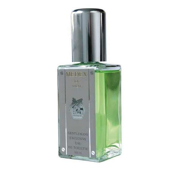 Medex Men - Gentleman’s Exclusive Eau De Toilette For Men 100 ml