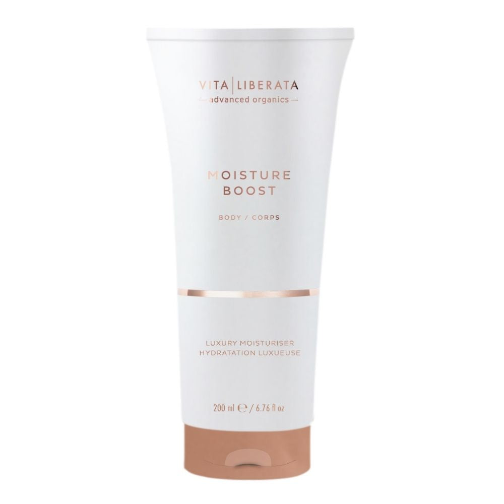 Vita Liberata - Moisture Boost 200 ml