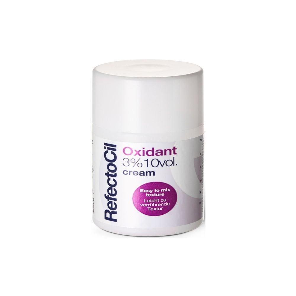 Refectocil - Creme Oxidant 3% 100 ml