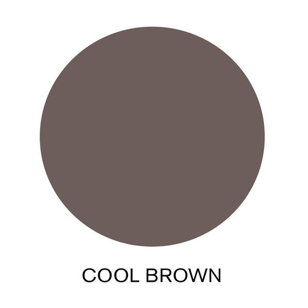 Revitalash Cosmetic - Hi-def Øjenbrynsblyant Cool Brown