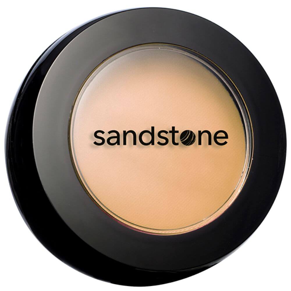 Sandstone - Eye Primer