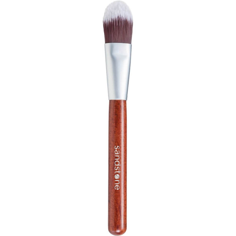 Sandstone - Foundation Brush Vegan