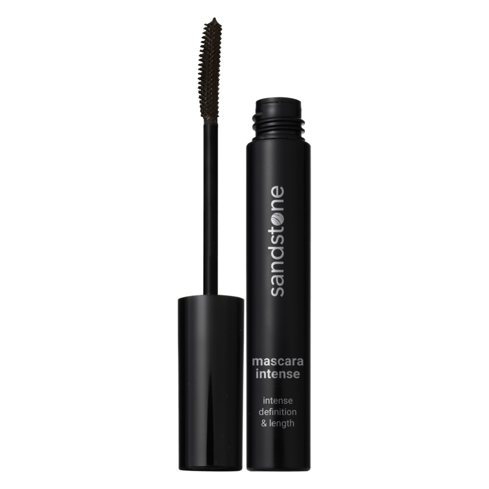 Sandstone - Mascara Intense Brown