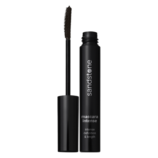 Sandstone - Mascara Intense Brown