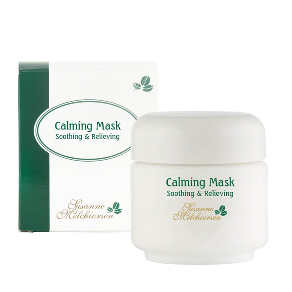 Susanne Melchiorsen - Calming Mask 100 ml