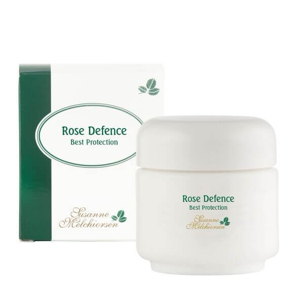 Susanne Melchiorsen - Rose Defence 50 ml