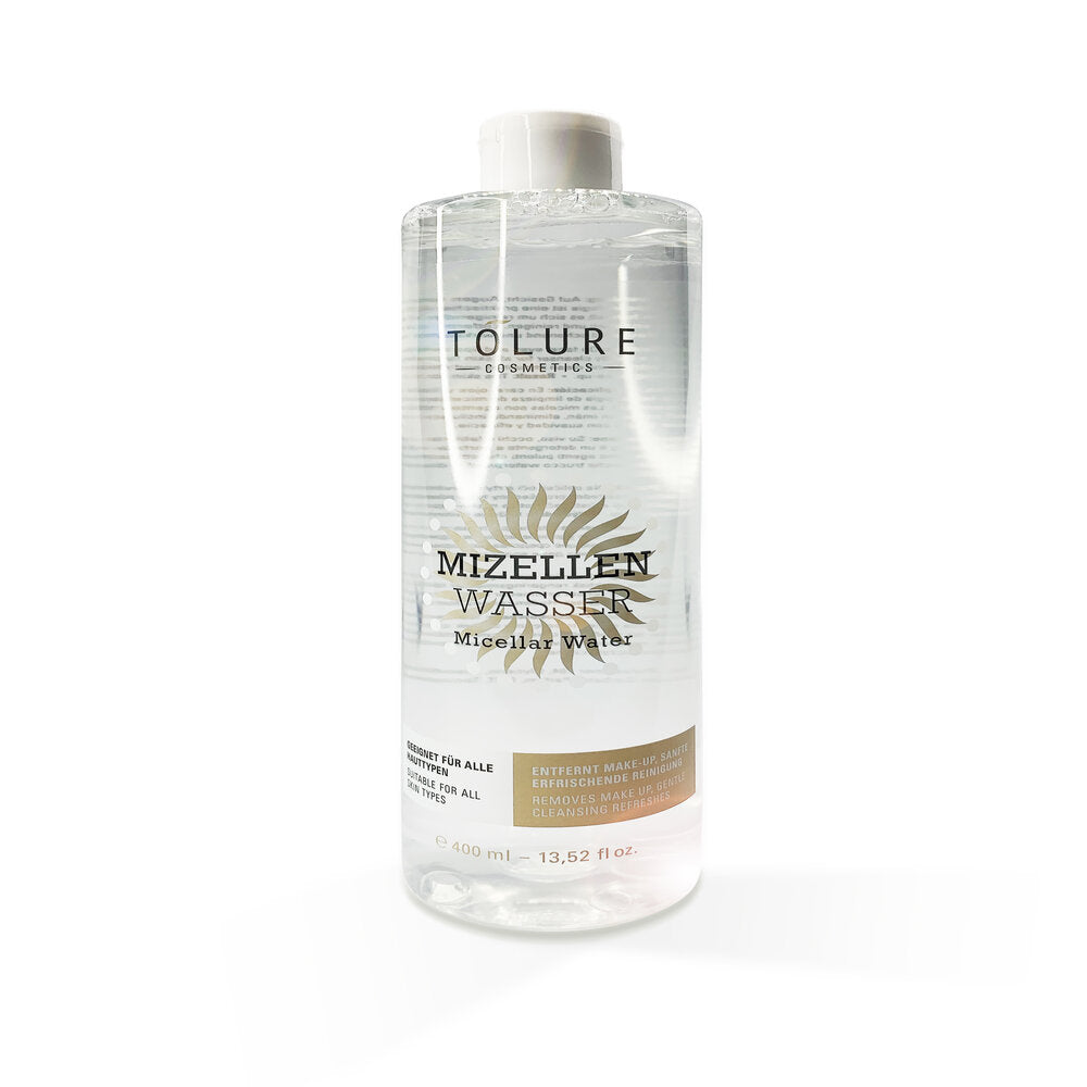 Tolure Cosmetics - Miceller Water