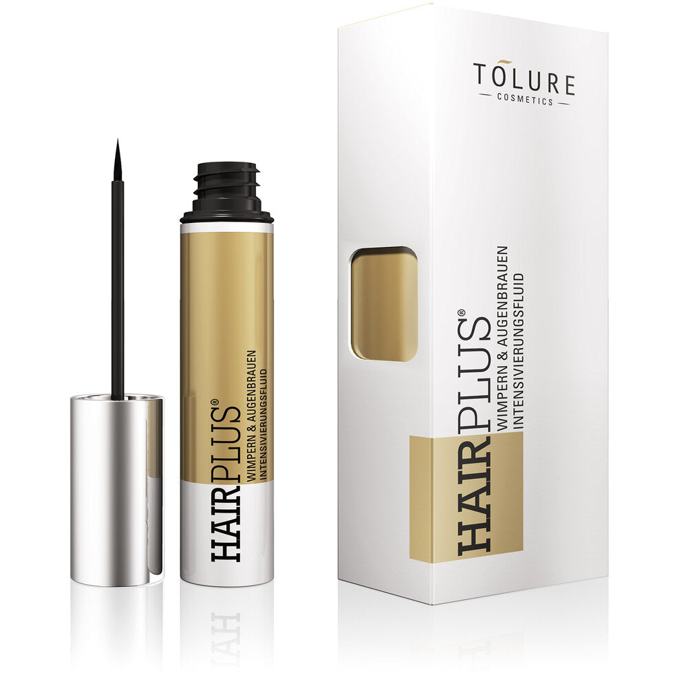 Tolure Cosmetics - Tolure Hairplus + Micellar Water