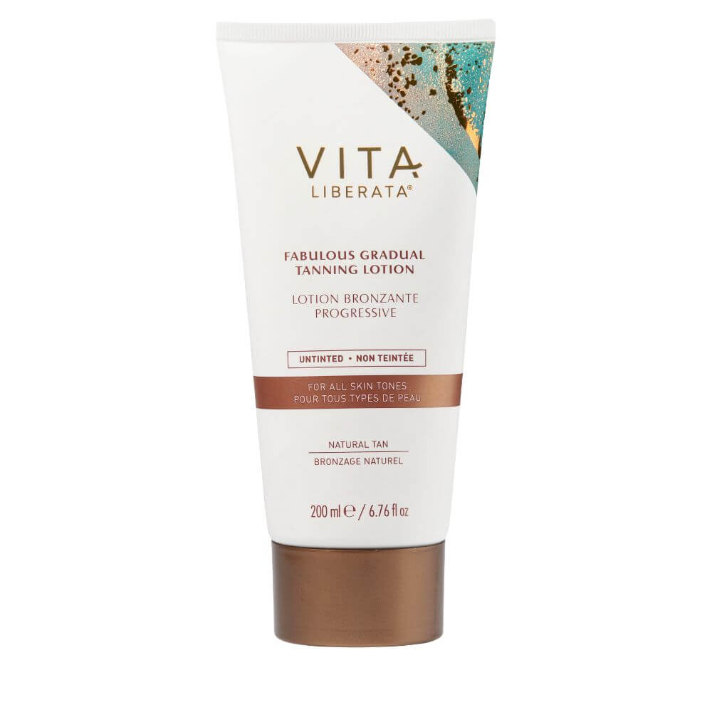 Vita Liberata - Fabulous Self Tanning Gradual Tan Lotion 200 ml