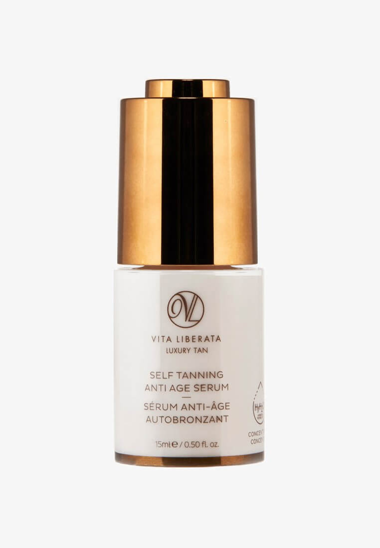 Vita Liberata - Self Tanning Anti Age Serum 15 ml