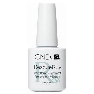 CND RESCUERXX 15 ML