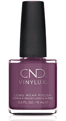 Cnd Vinylux - Married To The Mauve 15 ml