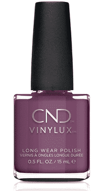 Cnd Vinylux - Married To The Mauve